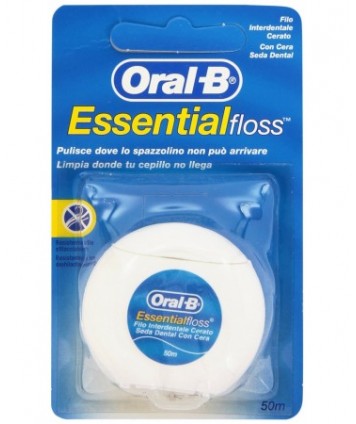 ORAL-B FILO INTERDENTALE CERATO